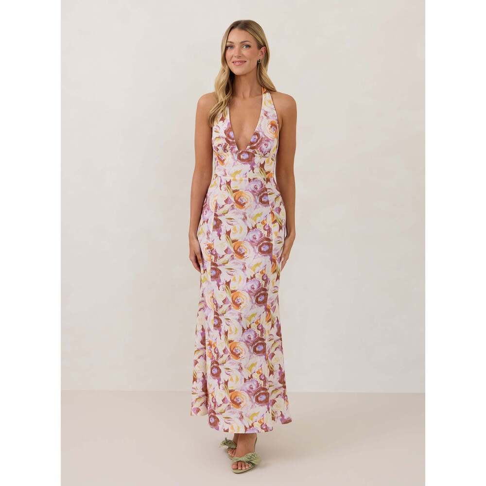 NWT!! Park & Fifth Sylvia Dress Size SS / Mirabelle